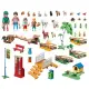 Детска зоологическа градина Playmobil  - 2