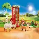 Детска зоологическа градина Playmobil  - 4