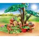 Детски игрален комплект Playmobil Орангутани на дърво  - 4