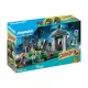 Детски комплект за игра Playmobil Приключение в гробището  - 1