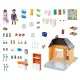 Детски комплект за игра Playmobil Моят супермаркет  - 2