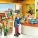 Детски комплект за игра Playmobil Моят супермаркет  - 4