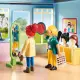 Детски комплект за игра Playmobil Моят фризьорски салон  - 4