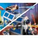 Детски комплект Playmobil Транспорт на съкровищата на Новелмор  - 3