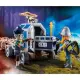 Детски комплект Playmobil Транспорт на съкровищата на Новелмор  - 4