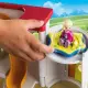 Детски комплект за игра Playmobil Преносима детска градина  - 4