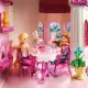 Детски комплект за игра Playmobil Замък за принцеса  - 3