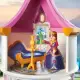 Детски комплект за игра Playmobil Замък за принцеса  - 4