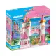 Детски комплект за игра Playmobil Замък за принцеса  - 1