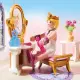 Детски комплект за игра Playmobil Кралска спалня  - 5