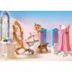 Детски комплект за игра Playmobil Кралска гардеробна  - 3