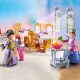 Детски комплект за игра Playmobil Кралска столова  - 3