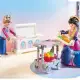 Детски комплект за игра Playmobil Кралска столова  - 4