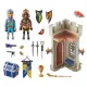 Стартов пакет Playmobil Рицарска гора Nоvelmore  - 2