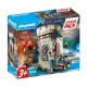 Стартов пакет Playmobil Рицарска гора Nоvelmore  - 1