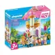 Стартов пакет Playmobil Кралски замък  - 1
