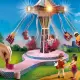 Детски комплект за игра Playmobil Голям лунапарк  - 2