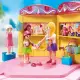 Моден магазин за деца Playmobil  - 3