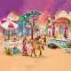 Детски комплект Playmobil Фестивал в Мирадеро  - 3