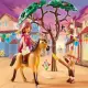 Детски комплект Playmobil Фестивал в Мирадеро  - 4