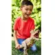 Детска фигура за игра Jurassic World Тиранозавър Рекс  - 5