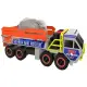 Детски камион за превоз на слонове, Matchbox  - 6