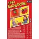 Детски карти за игра, UNO Showdown  - 7