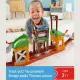 Детски комплект за игра - Томас и приятели, мостът Fisher Price  - 5