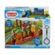 Детски комплект за игра - Томас и приятели, мостът Fisher Price  - 1