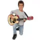 Детска класическа дървена китара Bontempi, 75см  - 4