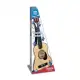 Детска класическа дървена китара Bontempi, 75см  - 1