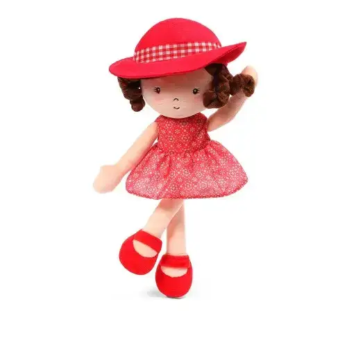 Детска плюшена играчка, Кукла Попи | P116599
