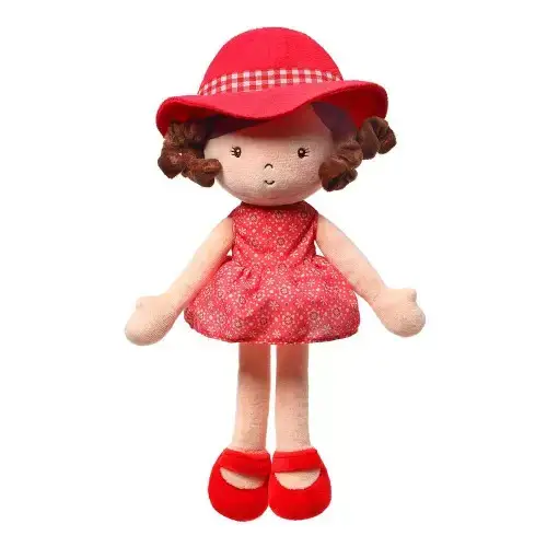 Детска плюшена играчка, Кукла Попи | P116599