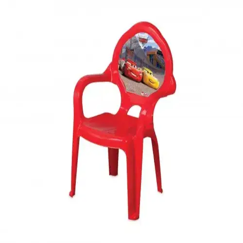Детско пластмасово столче Dede Колите | P117672