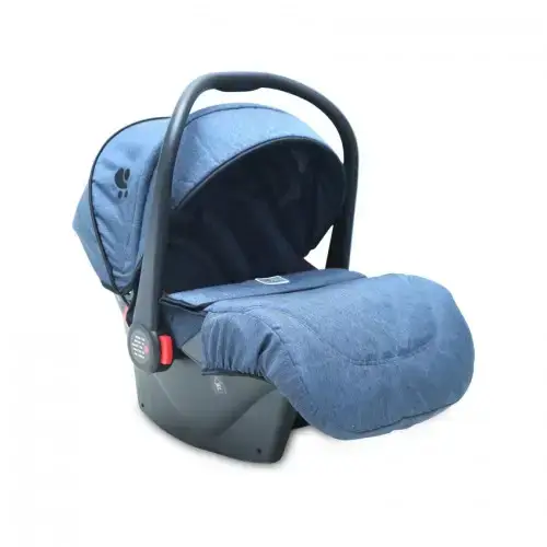 Бебешки стол за кола, Pluto 0-13 KG Blue | P117681