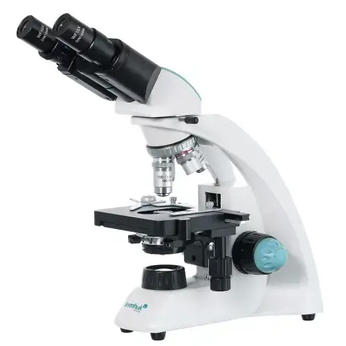 Бинокулярен микроскоп, 500B | P117930