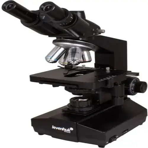 Биологичен тринокулярен микроскоп, 870T | P118068
