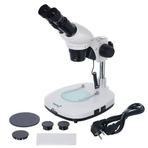Бинокулярен микроскоп, 4ST | P118089