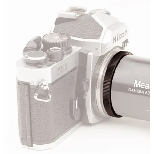 Т-образна монтировка за Canon EOS M42 | P118101