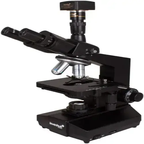 Цифров тринокулярен микроскоп, D870T 8M | P118104