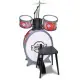 Детски барабан със стол Bontempi  - 2