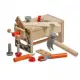 Детско дървено сандъче с инструменти Lucy&Leo Малък майстор  - 7