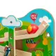 Детска дървена интерактивна играчка за стена Lucy&Leo В гората  - 6