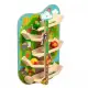 Детска дървена интерактивна играчка за стена Lucy&Leo В гората  - 1