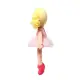 Детска плюшена играчка, Кукла Алис  - 5