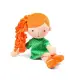 Детска плюшена играчка, Кукла Ханна  - 3