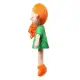 Детска плюшена играчка, Кукла Ханна  - 5
