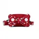 Чанта, Essential Bag Jeremy Scott Petticoat red dark  - 1