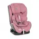 Детски стол за кола, Mercury 0-36 KG Rose&Grey  - 1