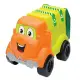 Детска играчка - Камион за отпадъци Dede  - 1